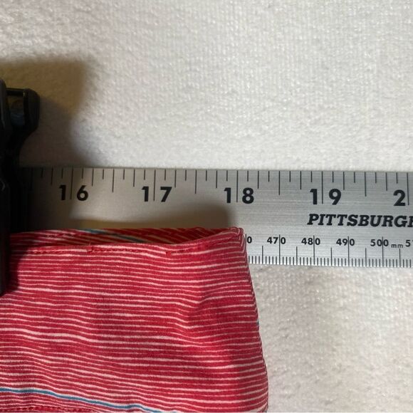 Rhône Tech Board Shorts Hybrid Swim Trunks Size 34 - Picture 12 of 14